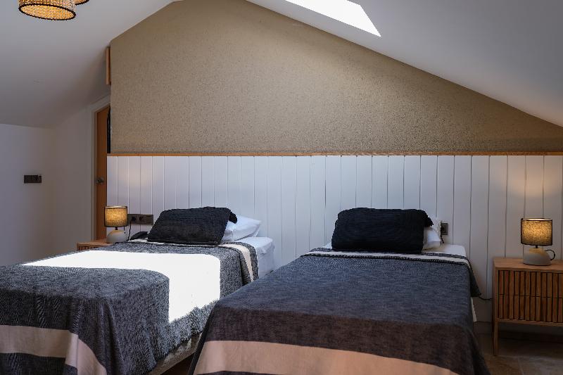 Hotel Club-E - Oda