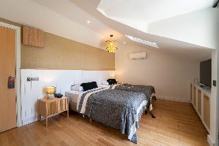 Hotel Club-E fotoÄŸrafÄ±