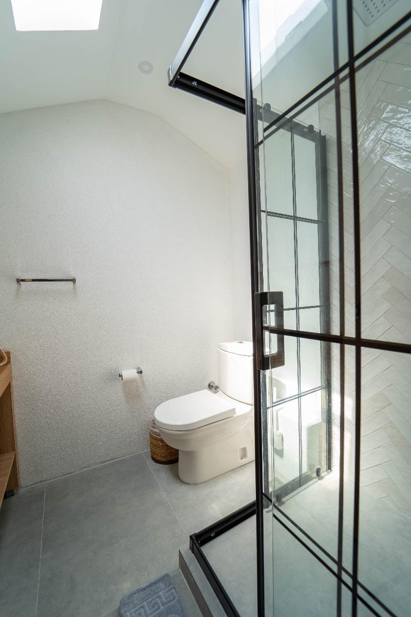 Hotel Club-E - Oda