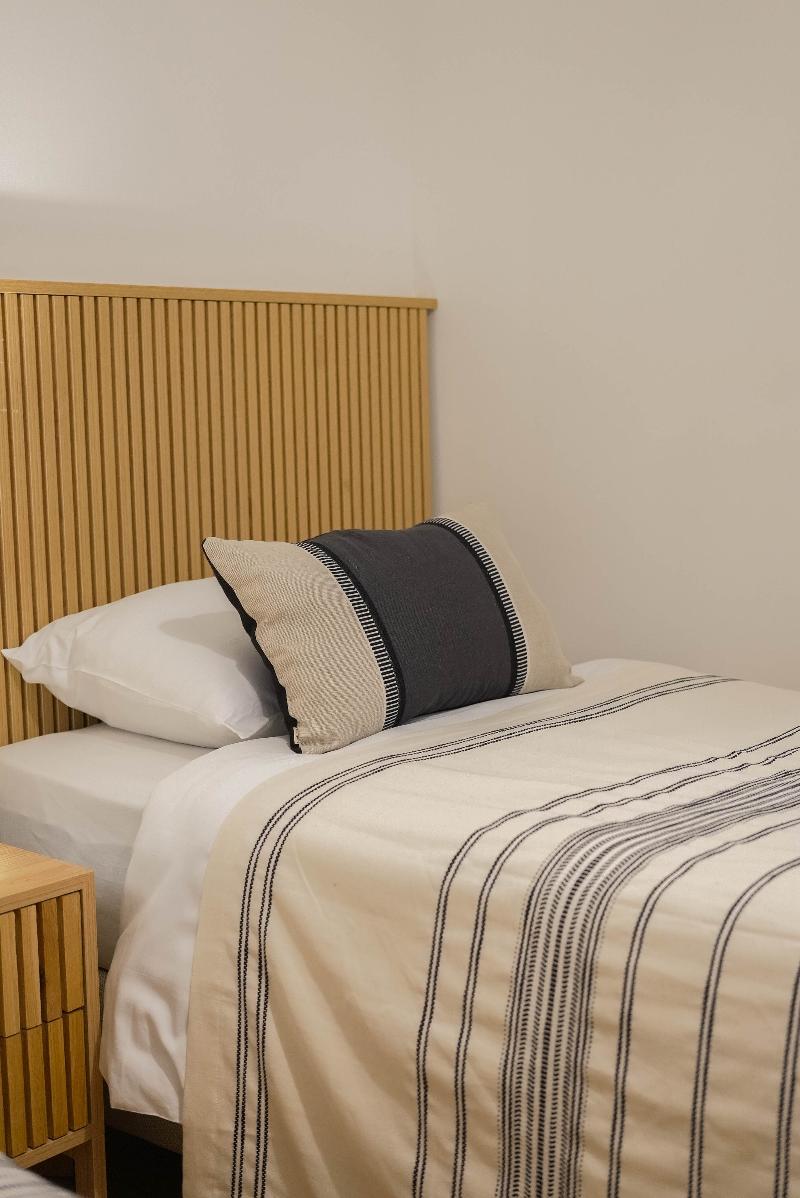 Hotel Club-E - Oda