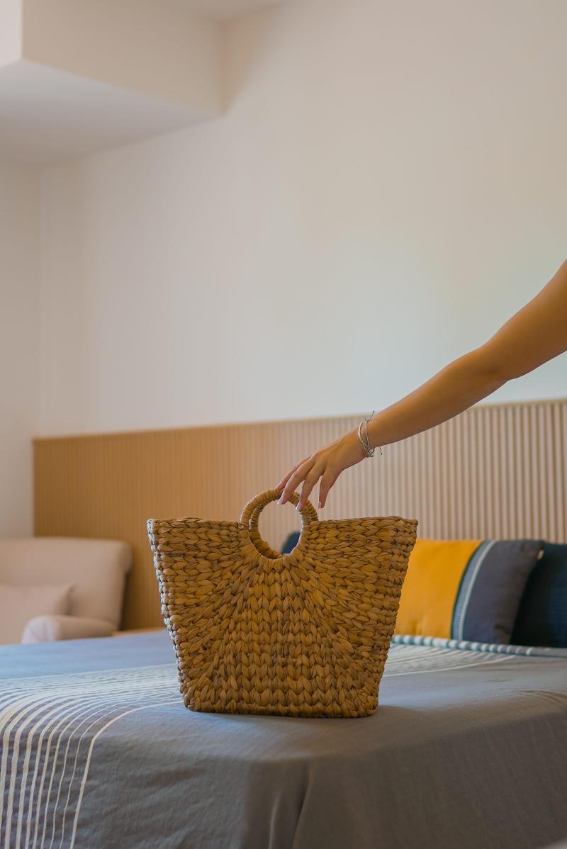 Hotel Club-E - Oda