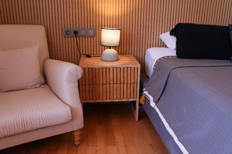 Hotel Club-E - Oda