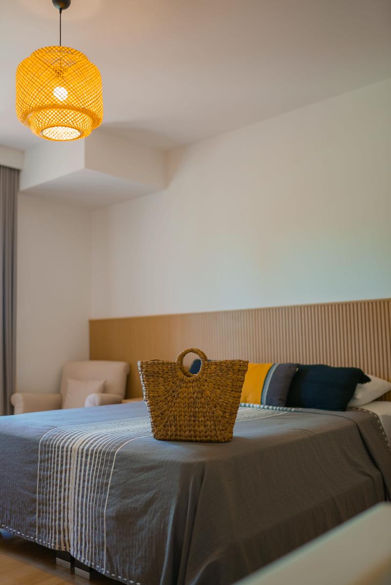 Hotel Club-E - Oda