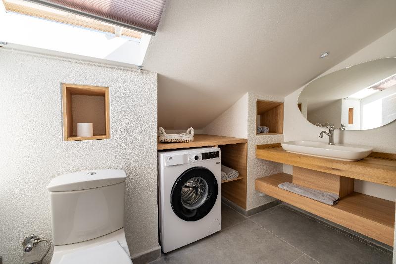 Hotel Club-E - Oda