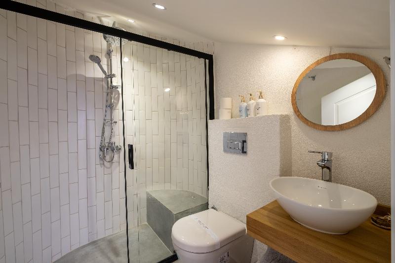 Hotel Club-E - Oda
