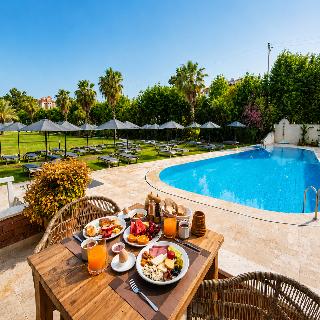 Hotel Club-E fotoÄŸrafÄ±