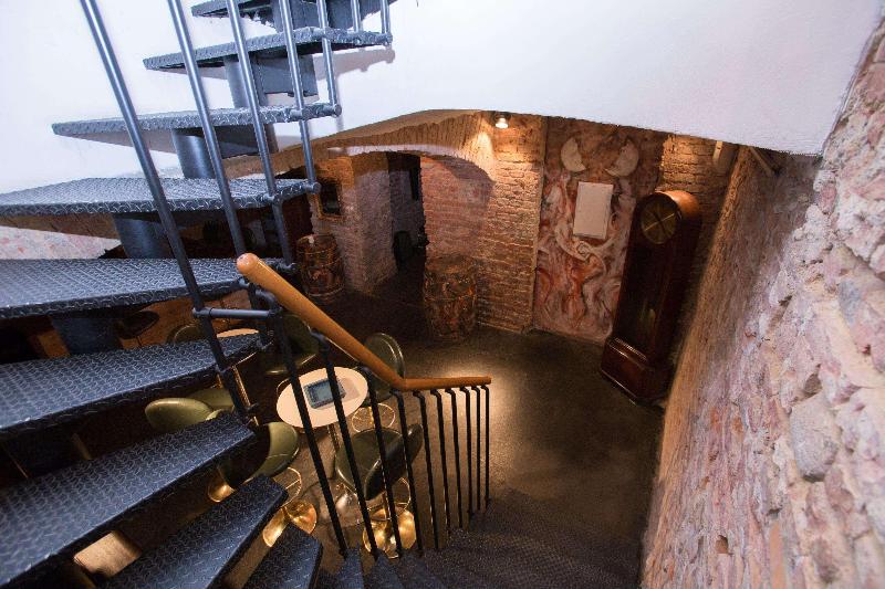 The Art Hotel Vienna - Bar