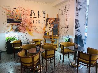 The Art Hotel Vienna fotoÄŸrafÄ±