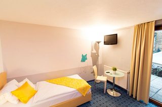 The Art Hotel Vienna fotoÄŸrafÄ±