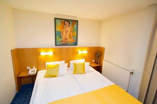 The Art Hotel Vienna fotoÄŸrafÄ±