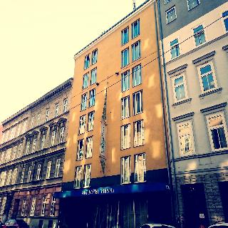 The Art Hotel Vienna otel fotoğrafı