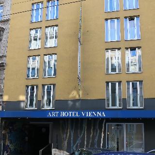 The Art Hotel Vienna fotoÄŸrafÄ±