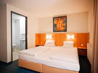 The Art Hotel Vienna fotoÄŸrafÄ±