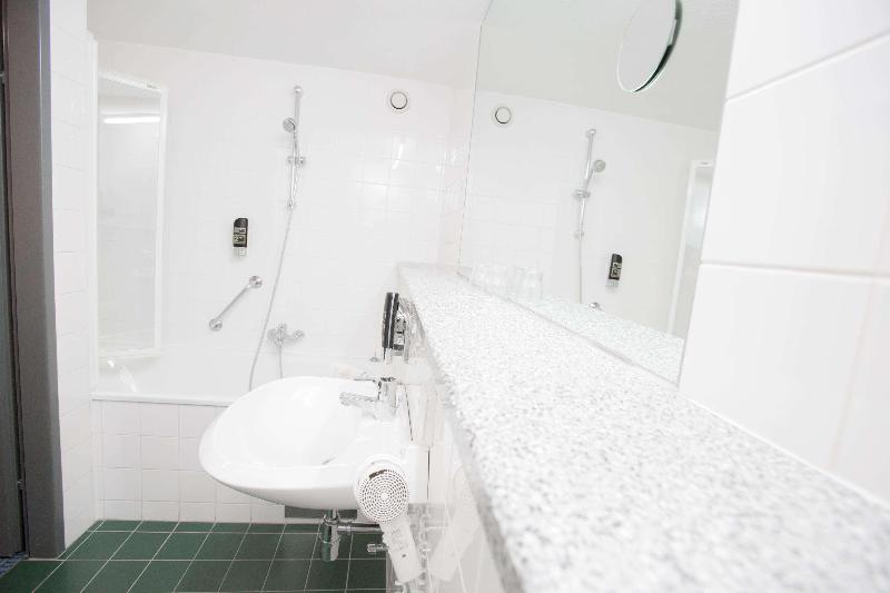 The Art Hotel Vienna - Oda