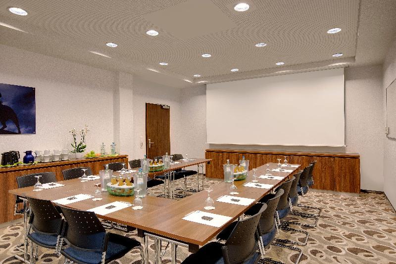 Holiday Inn Express Bremen Airport - Toplantı