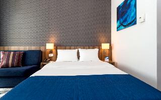 Holiday Inn Express Bremen Airport fotoÄŸrafÄ±