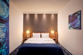 Holiday Inn Express Bremen Airport fotoÄŸrafÄ±