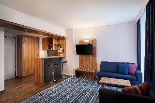 Holiday Inn Express Bremen Airport fotoÄŸrafÄ±