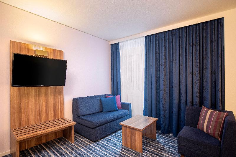 Holiday Inn Express Bremen Airport - Oda