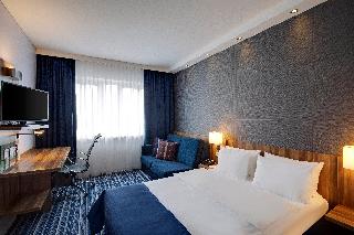 Holiday Inn Express Bremen Airport fotoÄŸrafÄ±
