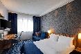 Holiday Inn Express Bremen Airport oda fotoğrafı