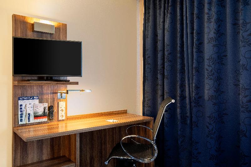 Holiday Inn Express Bremen Airport - Oda