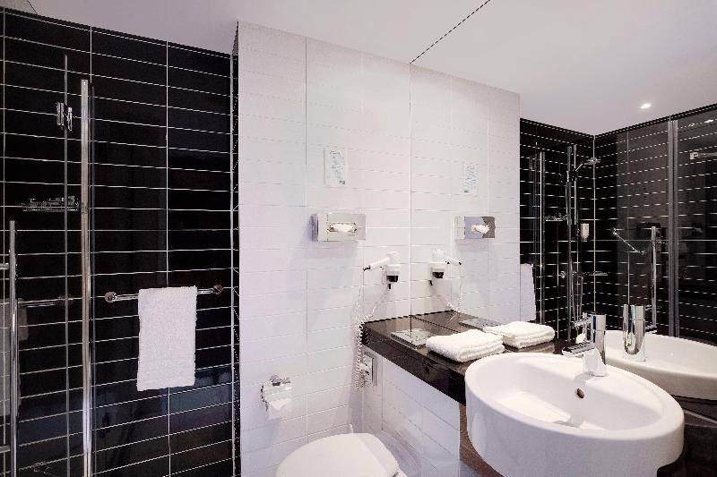 Holiday Inn Express Bremen Airport - Oda