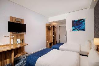 Holiday Inn Express Bremen Airport fotoÄŸrafÄ±