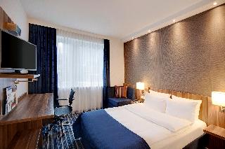 Holiday Inn Express Bremen Airport fotoÄŸrafÄ±