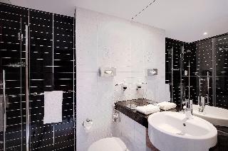 Holiday Inn Express Bremen Airport fotoÄŸrafÄ±