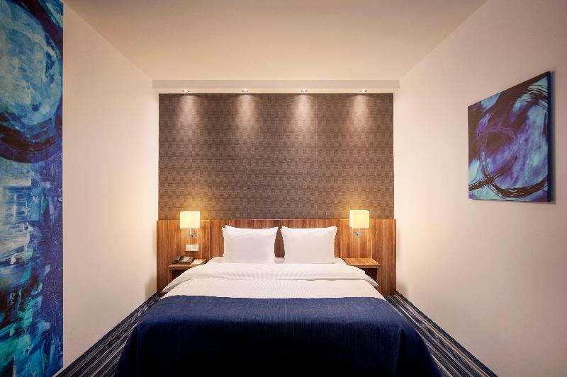 Holiday Inn Express Bremen Airport - Oda