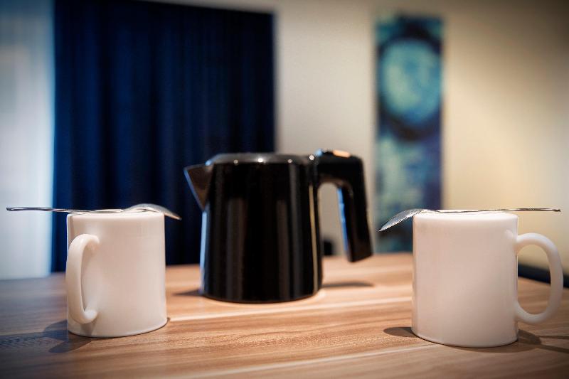 Holiday Inn Express Bremen Airport - Oda