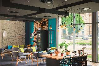 Vienna House Easy by Wyndham Wuppertal fotoÄŸrafÄ±