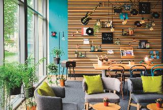 Vienna House Easy by Wyndham Wuppertal fotoÄŸrafÄ±