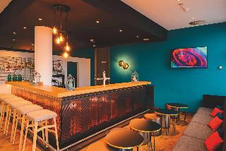 Vienna House Easy by Wyndham Wuppertal fotoÄŸrafÄ±