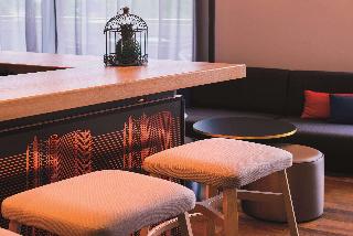 Vienna House Easy by Wyndham Wuppertal fotoÄŸrafÄ±