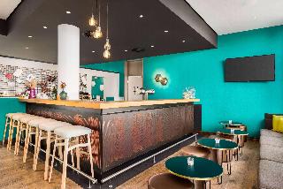 Vienna House Easy by Wyndham Wuppertal fotoÄŸrafÄ±