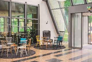 Vienna House Easy by Wyndham Wuppertal fotoÄŸrafÄ±