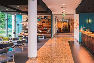 Vienna House Easy by Wyndham Wuppertal fotoÄŸrafÄ±