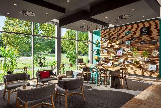 Vienna House Easy by Wyndham Wuppertal fotoÄŸrafÄ±
