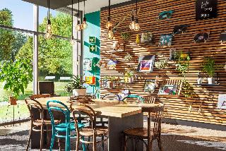 Vienna House Easy by Wyndham Wuppertal fotoÄŸrafÄ±