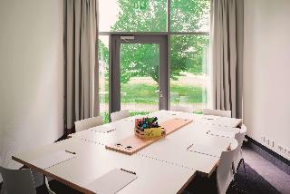 Vienna House Easy by Wyndham Wuppertal fotoÄŸrafÄ±