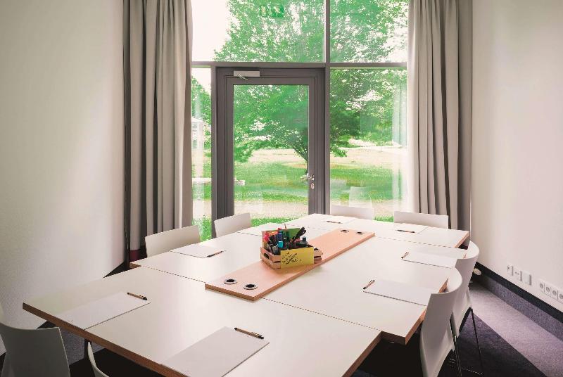 Vienna House Easy by Wyndham Wuppertal - Toplantı