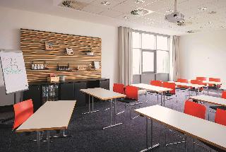 Vienna House Easy by Wyndham Wuppertal fotoÄŸrafÄ±