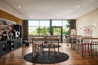 Vienna House Easy by Wyndham Wuppertal fotoÄŸrafÄ±
