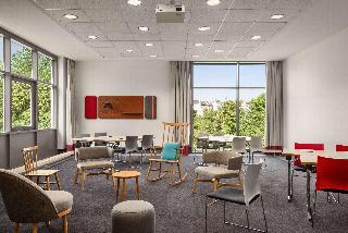 Vienna House Easy by Wyndham Wuppertal fotoÄŸrafÄ±