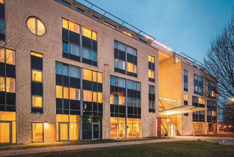 Vienna House Easy by Wyndham Wuppertal - Genel