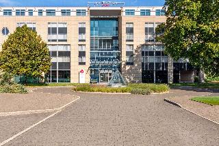 Vienna House Easy by Wyndham Wuppertal fotoÄŸrafÄ±