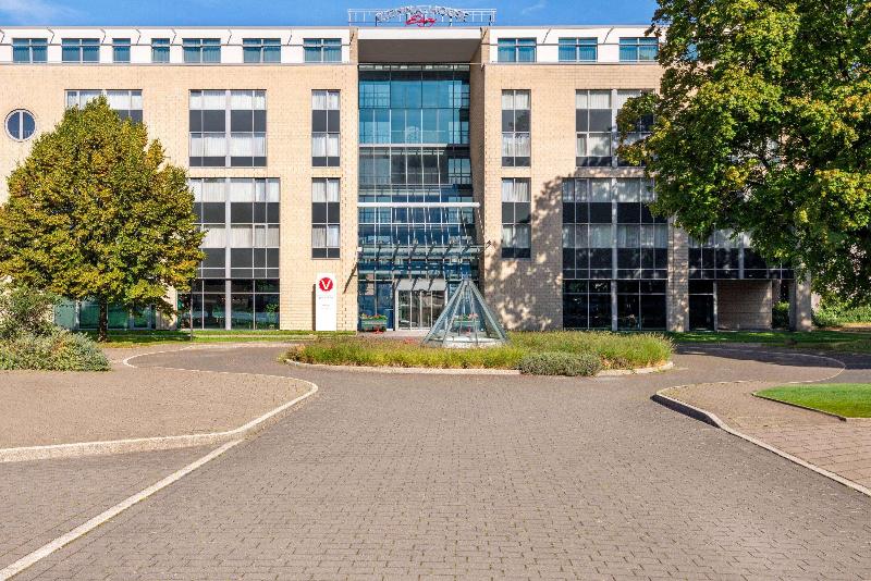 Vienna House Easy by Wyndham Wuppertal - Genel