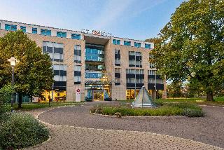 Vienna House Easy by Wyndham Wuppertal fotoÄŸrafÄ±